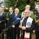 Spotkanie opłatkowe służb mundurowych 4 - Polskie Radio Rzeszów Spotkanie opłatkowe służb mundurowych - Polskie Radio Rzeszów