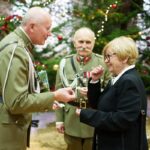 Spotkanie opłatkowe służb mundurowych 3 - Polskie Radio Rzeszów Spotkanie opłatkowe służb mundurowych - Polskie Radio Rzeszów