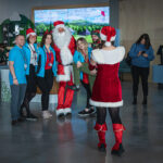 Magia świąt w eksperymentach naukowych 6 - Polskie Radio Rzeszów Magia świąt w eksperymentach naukowych - Polskie Radio Rzeszów