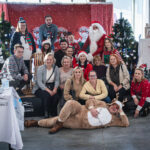 Magia świąt w eksperymentach naukowych 8 - Polskie Radio Rzeszów Magia świąt w eksperymentach naukowych - Polskie Radio Rzeszów