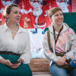 Wyjątkowy gość w Podkarpackim Centrum Nauki "Łukasiewicz" (fotogaleria) 31 - Polskie Radio Rzeszów Wyjątkowy gość w Podkarpackim Centrum Nauki "Łukasiewicz" (fotogaleria) - Polskie Radio Rzeszów