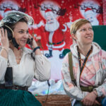 Wyjątkowy gość w Podkarpackim Centrum Nauki "Łukasiewicz" (fotogaleria) 32 - Polskie Radio Rzeszów Wyjątkowy gość w Podkarpackim Centrum Nauki "Łukasiewicz" (fotogaleria) - Polskie Radio Rzeszów