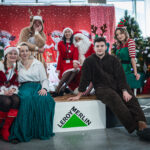 Magia świąt w eksperymentach naukowych 9 - Polskie Radio Rzeszów Magia świąt w eksperymentach naukowych - Polskie Radio Rzeszów