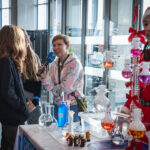 Wyjątkowy gość w Podkarpackim Centrum Nauki "Łukasiewicz" (fotogaleria) 34 - Polskie Radio Rzeszów Wyjątkowy gość w Podkarpackim Centrum Nauki "Łukasiewicz" (fotogaleria) - Polskie Radio Rzeszów