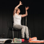 "Mamy problem. Mondram macierzyński" w niedzielę na naszej antenie - Polskie Radio Rzeszów