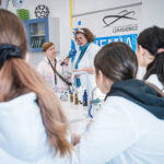 Magia świąt w eksperymentach naukowych 12 - Polskie Radio Rzeszów Magia świąt w eksperymentach naukowych - Polskie Radio Rzeszów