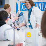 Magia świąt w eksperymentach naukowych 16 - Polskie Radio Rzeszów Magia świąt w eksperymentach naukowych - Polskie Radio Rzeszów