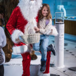 Magia świąt w eksperymentach naukowych 21 - Polskie Radio Rzeszów Magia świąt w eksperymentach naukowych - Polskie Radio Rzeszów