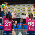 Siatkówka. Rysice pokonały Asterixa (zdjęcia) 3 - Polskie Radio Rzeszów Siatkówka. Rysice pokonały Asterixa (zdjęcia) - Polskie Radio Rzeszów