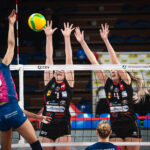 Siatkówka. Rysice pokonały Asterixa (zdjęcia) 4 - Polskie Radio Rzeszów Siatkówka. Rysice pokonały Asterixa (zdjęcia) - Polskie Radio Rzeszów