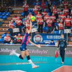 Siatkówka. Rysice pokonały Asterixa (zdjęcia) 7 - Polskie Radio Rzeszów Siatkówka. Rysice pokonały Asterixa (zdjęcia) - Polskie Radio Rzeszów