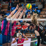 Siatkówka. Rysice pokonały Asterixa (zdjęcia) 10 - Polskie Radio Rzeszów Siatkówka. Rysice pokonały Asterixa (zdjęcia) - Polskie Radio Rzeszów