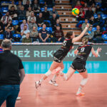 Siatkówka. Rysice pokonały Asterixa (zdjęcia) 12 - Polskie Radio Rzeszów Siatkówka. Rysice pokonały Asterixa (zdjęcia) - Polskie Radio Rzeszów