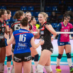 Siatkówka. Rysice pokonały Asterixa (zdjęcia) 16 - Polskie Radio Rzeszów Siatkówka. Rysice pokonały Asterixa (zdjęcia) - Polskie Radio Rzeszów