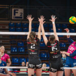 Siatkówka. Rysice pokonały Asterixa (zdjęcia) 17 - Polskie Radio Rzeszów Siatkówka. Rysice pokonały Asterixa (zdjęcia) - Polskie Radio Rzeszów