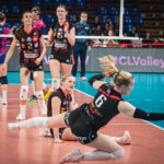 Siatkówka. Rysice pokonały Asterixa (zdjęcia) 18 - Polskie Radio Rzeszów Siatkówka. Rysice pokonały Asterixa (zdjęcia) - Polskie Radio Rzeszów