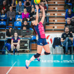 Siatkówka. Rysice pokonały Asterixa (zdjęcia) 19 - Polskie Radio Rzeszów Siatkówka. Rysice pokonały Asterixa (zdjęcia) - Polskie Radio Rzeszów