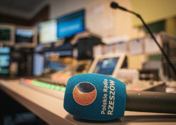 Fot. Polskie Radio Rzeszów