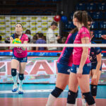 Siatkówka. Rysice pokonały Asterixa (zdjęcia) 22 - Polskie Radio Rzeszów Siatkówka. Rysice pokonały Asterixa (zdjęcia) - Polskie Radio Rzeszów