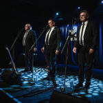 Wieczór mikołajkowy z kabaretem OT.TO (fotogaleria) - Polskie Radio Rzeszów