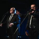 Wieczór mikołajkowy z kabaretem OT.TO (fotogaleria) - Polskie Radio Rzeszów