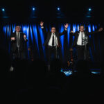 Wieczór mikołajkowy z kabaretem OT.TO (fotogaleria) - Polskie Radio Rzeszów