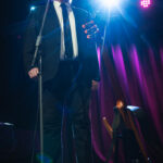 Wieczór mikołajkowy z kabaretem OT.TO (fotogaleria) - Polskie Radio Rzeszów