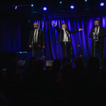 Wieczór mikołajkowy z kabaretem OT.TO (fotogaleria) - Polskie Radio Rzeszów