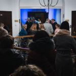 Wieczór mikołajkowy z kabaretem OT.TO (fotogaleria) - Polskie Radio Rzeszów