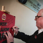 Wieczór mikołajkowy z kabaretem OT.TO (fotogaleria) - Polskie Radio Rzeszów