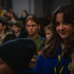 Betlejemskie Światło Pokoju trafiło na Podkarpacie (fotogaleria) - Polskie Radio Rzeszów