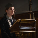 Betlejemskie Światło Pokoju trafiło na Podkarpacie (fotogaleria) - Polskie Radio Rzeszów