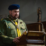 Betlejemskie Światło Pokoju trafiło na Podkarpacie (fotogaleria) - Polskie Radio Rzeszów