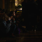 Betlejemskie Światło Pokoju trafiło na Podkarpacie (fotogaleria) - Polskie Radio Rzeszów