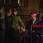 Betlejemskie Światło Pokoju trafiło na Podkarpacie (fotogaleria) - Polskie Radio Rzeszów