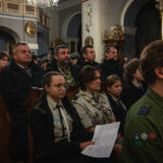 Betlejemskie Światło Pokoju trafiło na Podkarpacie (fotogaleria) - Polskie Radio Rzeszów