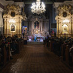 Betlejemskie Światło Pokoju trafiło na Podkarpacie (fotogaleria) - Polskie Radio Rzeszów