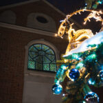 Betlejemskie Światło Pokoju trafiło na Podkarpacie (fotogaleria) - Polskie Radio Rzeszów