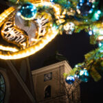 Betlejemskie Światło Pokoju trafiło na Podkarpacie (fotogaleria) - Polskie Radio Rzeszów