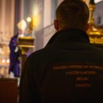 Betlejemskie Światło Pokoju trafiło na Podkarpacie (fotogaleria) - Polskie Radio Rzeszów