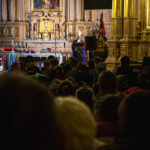 Betlejemskie Światło Pokoju trafiło na Podkarpacie (fotogaleria) - Polskie Radio Rzeszów