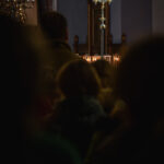 Betlejemskie Światło Pokoju trafiło na Podkarpacie (fotogaleria) - Polskie Radio Rzeszów