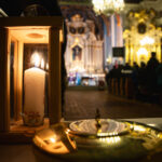 Betlejemskie Światło Pokoju trafiło na Podkarpacie (fotogaleria) - Polskie Radio Rzeszów