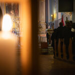 Betlejemskie Światło Pokoju trafiło na Podkarpacie (fotogaleria) - Polskie Radio Rzeszów