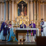 Betlejemskie Światło Pokoju trafiło na Podkarpacie (fotogaleria) - Polskie Radio Rzeszów