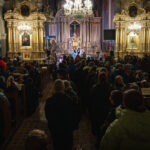 Betlejemskie Światło Pokoju trafiło na Podkarpacie (fotogaleria) - Polskie Radio Rzeszów