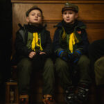 Betlejemskie Światło Pokoju trafiło na Podkarpacie (fotogaleria) - Polskie Radio Rzeszów