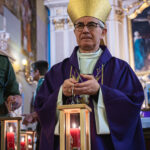 Betlejemskie Światło Pokoju trafiło na Podkarpacie (fotogaleria) - Polskie Radio Rzeszów