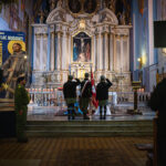 Betlejemskie Światło Pokoju trafiło na Podkarpacie (fotogaleria) - Polskie Radio Rzeszów