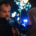 Betlejemskie Światło Pokoju trafiło na Podkarpacie (fotogaleria) - Polskie Radio Rzeszów